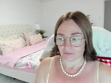 Stripchat Nude Webcam of Vika73