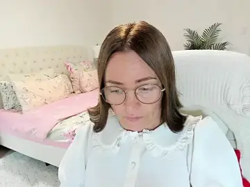 Stripchat Best Webcam of Vika73