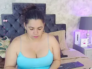 Stripchat Live Sex Cam of elizabeth_coleman