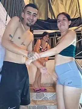Stripchat Watch Live Sex Cams of royalgirls_x