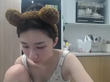 Stripchat Best live sex cam show of Asiagirll