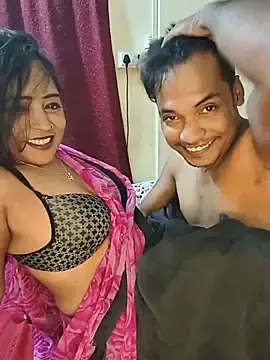 Stripchat Sex Chat of Hotbhabi305