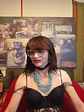 Stripchat Free Porn Cam of TheBlackWtch