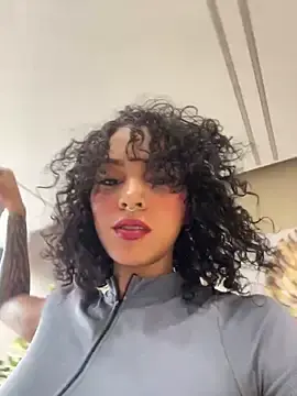 Stripchat Live Porn of LizStorm_