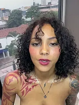 Stripchat Private Sex Chat of LizStorm_