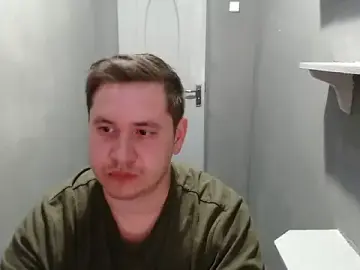 Stripchat Best Webcam of Max_Marlyn