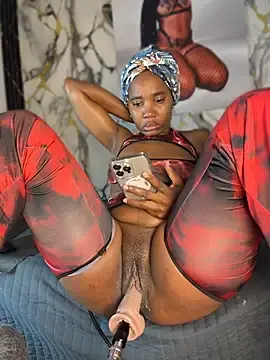 Stripchat Live Sex Cam of MerliaSsomer