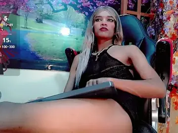 Stripchat Free Live Porn of Samantha_Ortega_