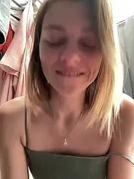 Stripchat Live Porn of ValenciaShock