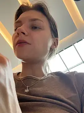 Stripchat Live Sex of ValenciaShock