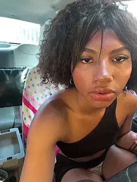 Stripchat Live Sex of Zafiro_fire