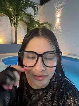Stripchat Sex Chat of AnneDixie