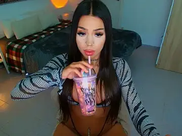 Stripchat Live Sex Cam of Fancy_Jenn