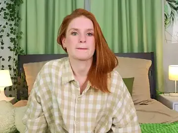Stripchat Free Porn Cam of NinellSky