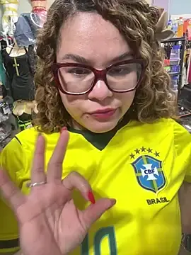 Stripchat Watch Live Sex Cams of ROSALIASSHOP