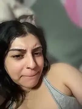 Stripchat Sex Cam of ThickerThanYoBitch