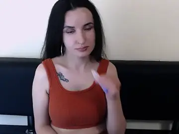 Stripchat Live Porn of LaimaV_
