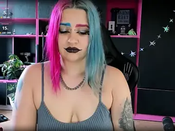 Stripchat Free Live Porn of Neon_Baddie