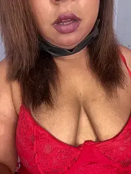 Stripchat Nude Webcam of _Cute_ariana_
