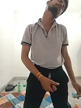 Stripchat Live Sex Cam of 7incpink