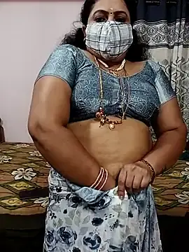 Stripchat Sex Chat of Kannadasexywifes