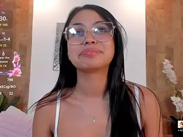 Stripchat Live Sex Cam of Lucia_Brown_