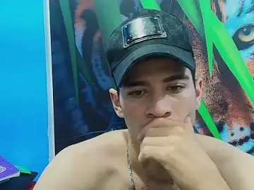 Stripchat Adult Webcams of DEIBY_BABY