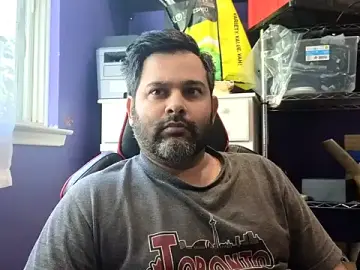 Stripchat Live Sex of toronto-baddad
