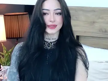 Stripchat Adult Webcam of AlessandraLovi