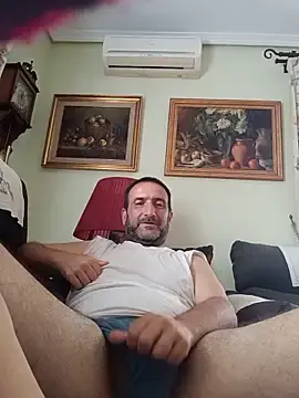 Stripchat Free Live Porn of DanTrov79