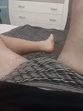 Stripchat Watch Live Sex Cams of DanTrov79