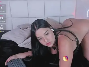 Stripchat Adult Webcams of Keyla_lage