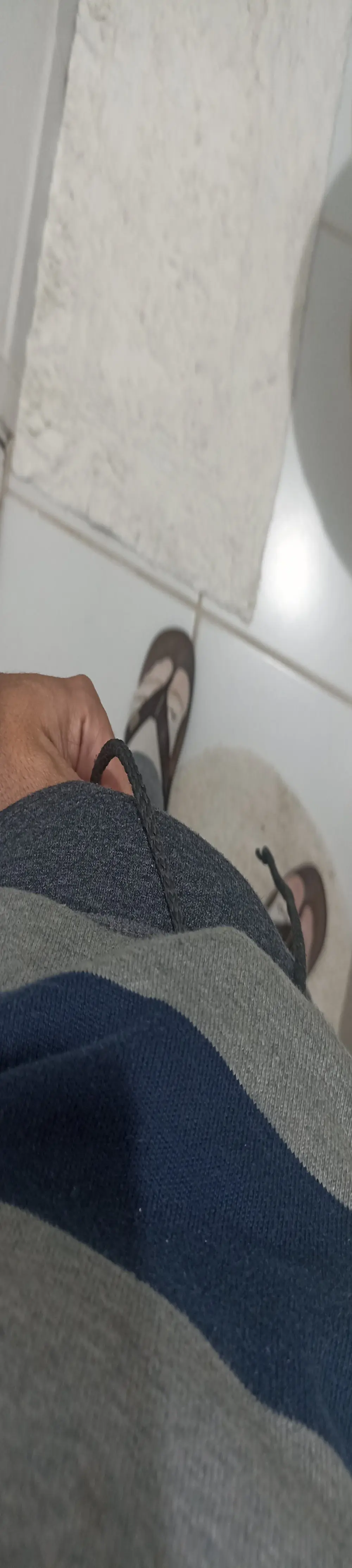 comobucetinhas