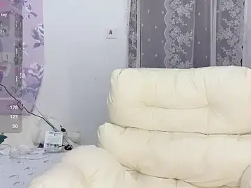 Stripchat Live Porn of Lulu0one8