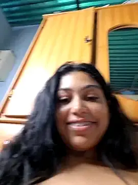 Stripchat Free Live Porn of Putaalexa