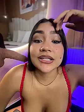 Stripchat Live Porn of noa_moon
