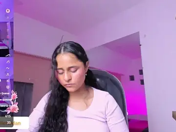 Stripchat Free Porn Cam of Giselle_Roldan