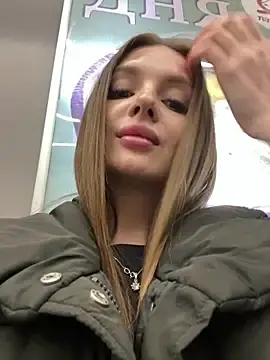 Stripchat Watch Live Sex Cams of KrisMagnoly