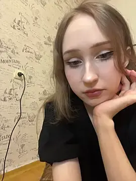 Stripchat Sex Chat of MeowyChans
