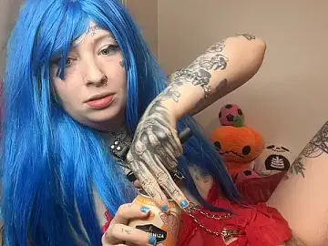 Stripchat Sex Cam of coyemoo