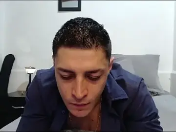 Stripchat Live Porn of Frank_Millers