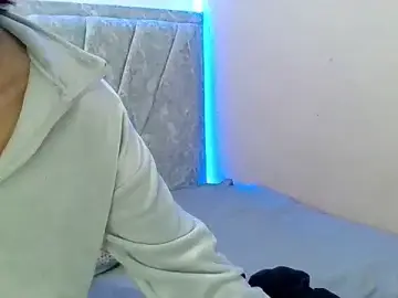 Stripchat Private Sex Chat of annie_boo