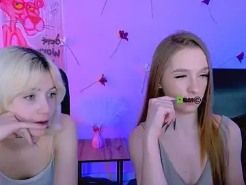 Stripchat Adult Webcams of doll_vey