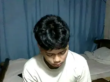 Stripchat Adult Webcam of jomhappy