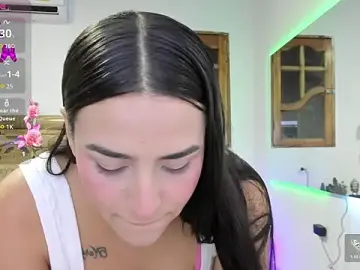 Stripchat Watch Live Sex Cams of oriana_rodriguez