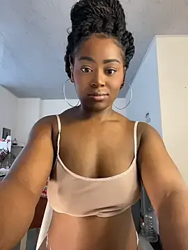 Stripchat Live Sex Cam of Cynthia_es