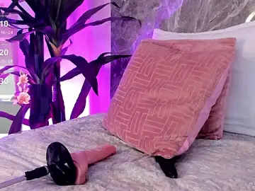 Stripchat Live Sex of Megan_Stein