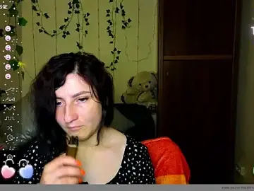 Stripchat Adult Webcam of Muse_kitty_jenia