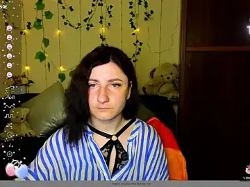 Stripchat Sex Cam of Muse_kitty_jenia
