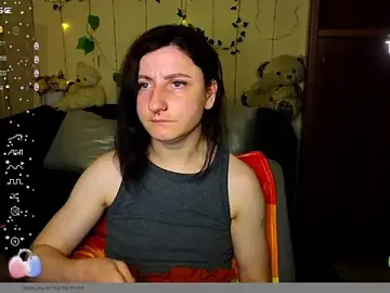 Stripchat Sex Cam of Muse_kitty_jenia